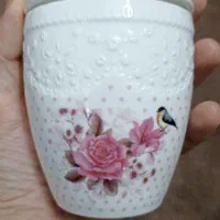 پا سماوری نو زیبا مخصوص عروس و هدیه