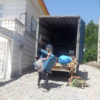 اسباب کشی وباربری|خدمات حمل و نقل|نورآباد ممسنی, |دیوار