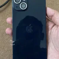 ایفون ۱۳ نرمال رنگ مشکی