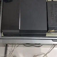 پی اس فور فت ۵۰۰ گیگ|کنسول، بازی ویدئویی و آنلاین|تهران, هلال احمر|دیوار