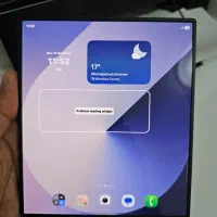 گوشی زد فولد z fold 6