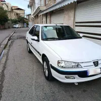 پژو پارس xu7p درحد فوری 1401|خودرو سواری و وانت|تالش, هشتپر|دیوار