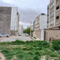 زمین 200متری باپروانه ساخت