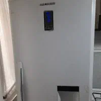 یخچال بدون برفک پاکشوما