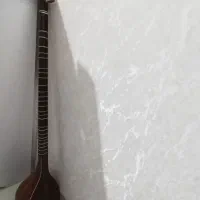 سه تار|سازهای سنتی|شیراز, زرهی|دیوار