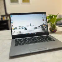 لپتاپ مهندسی دل i7 نسل ده