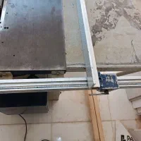 دستگاه برش و فرز 2متری|ابزارآلات|رامهرمز, |دیوار