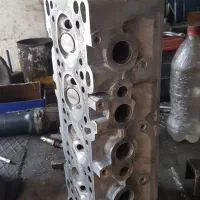 سرسیلندر پراید|قطعات یدکی و لوازم جانبی|قم, آزادگان|دیوار