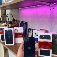آیفون ۱۳ apple iphone|موبایل|قم, صفائیه|دیوار