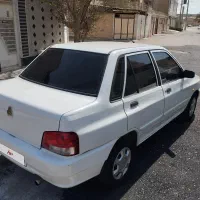 پراید 132 مدل 90