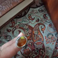 انگشتر عقیق