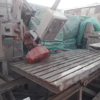 دستگاه برش سنگ و سرامیک