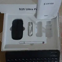 تبلت s25 ultra pro رنگ آبی|تبلت|تبریز, |دیوار