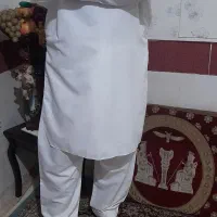 لباس بلوچی مردانه