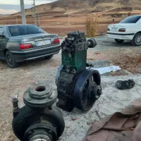 موتور مارگو تک سلند