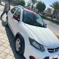 کوییک R سفید قرمز 1401|خودرو سواری و وانت|بوشهر, |دیوار