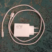 شارژ اصلی نوت ۱۱ شیائومی
