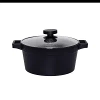 قابلمه چدن یونیک ۲۴