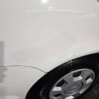 رانا LX مدل ۹۳|خودرو سواری و وانت|کرج, ساسانی (قلمستان)|دیوار