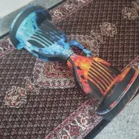 اسکوتر برقی