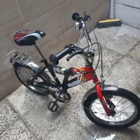 دوچرخه