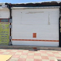 اجاره ۹۰۰ متر گاراژ با ۲۰۰ متر سوله، ۳۵ متر مغازه|اجارهٔ مغازه و غرفه|فردیس, |دیوار