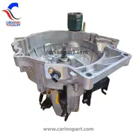 گیربکس ۴۰۵ کوئیک اردی رواسال