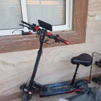 اسکوتربرقی