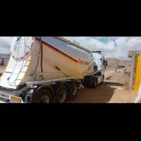 بونکر۳محورV|خودرو سنگین|بسطام, |دیوار