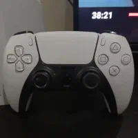 ps5 slim|کنسول، بازی ویدئویی و آنلاین|تهران, تهرانسر مرکزی|دیوار