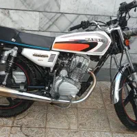 هندا سفید باسل سفارشی ۲۰۰ درحد