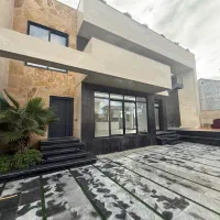 فروش ویلا مدرن استخردار در تنکابن