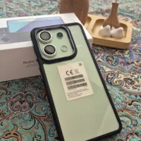 شیائومی Redmi Note 13رام ۸ حافظه ۵۱۲ گارانتی دار