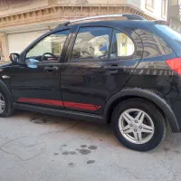 کوییکGXR ۴۰۳ فول|خودرو سواری و وانت|بندرعباس, |دیوار