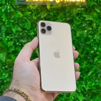 گوشی‌ IPhone11 Promax حافظه 256 گیگ دوسیم کارت Za