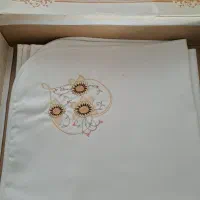 سرویس دمکنی|سفره، حوله، دستمال آشپزخانه|مشهد, بهمن|دیوار