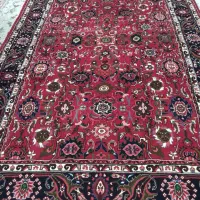 فرش دستباف ۶متری