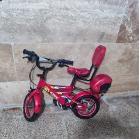 دوچرخه