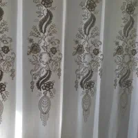 پرده در حد نو|پرده، رانر، رومیزی|مهاباد (آذربایجان غربی), |دیوار