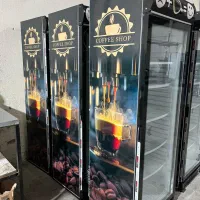 یخچال  ایستاده|فروشگاه و مغازه|گنبد کاووس, |دیوار