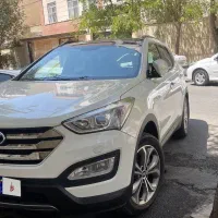 سانتافه ۲۰۱۵ درجه یک