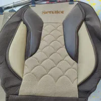 روکش صندلی  روآ و ۴۰۵ و پژو پارس. از مدل ۸۰ تا ۹۸|قطعات یدکی و لوازم جانبی|اصفهان, کارلادان|دیوار