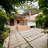 ویلا جنگلی سند دار+ قیمت کل|فروش خانه و ویلا|رویان, |دیوار