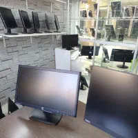 مانیتور ۲۰ اینچ Hp با ضمانت LE2002x