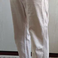 شلوار لی بگ