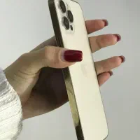 گوشی آیفون 12 پرومکس zaa|موبایل|اسلام‌شهر, شهرک قائمیه|دیوار