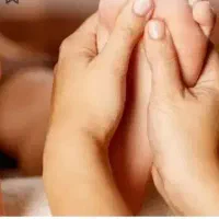 رفع خستگی بدن با ماساژ سیار