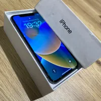 اپل iPhone X (256 گیگ)