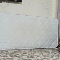 تشک تختخواب طبی فنری رویال خواب یک نفره|تشک تختخواب|محمدشهر, همایون ویلا|دیوار