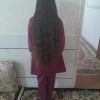 خریدار اصلی مو طبیعی|خدمات آرایشگری و زیبایی|زرندیه, |دیوار